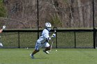 MLAX vs Babson  Wheaton College Men's Lacrosse vs Babson College. - Photo by Keith Nordstrom : Wheaton, Lacrosse, LAX, Babson, MLax